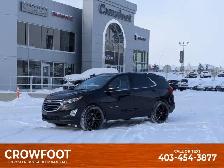 2019 Chevrolet Equinox LT - Sunroof - Leather - 7 Touchscreen