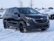 2019 Chevrolet Equinox LT - Sunroof - Leather - 7 Touchscreen - Photo 2