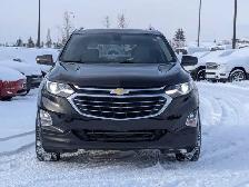 2019 Chevrolet Equinox LT - Sunroof - Leather - 7 Touchscreen - Photo 3