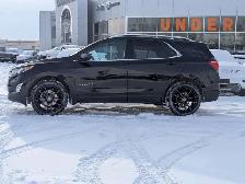 2019 Chevrolet Equinox LT - Sunroof - Leather - 7 Touchscreen - Photo 5