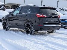 2019 Chevrolet Equinox LT - Sunroof - Leather - 7 Touchscreen - Photo 6