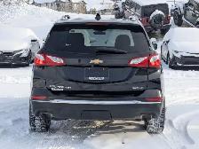 2019 Chevrolet Equinox LT - Sunroof - Leather - 7 Touchscreen - Photo 7