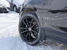 2019 Chevrolet Equinox LT - Sunroof - Leather - 7 Touchscreen - Photo 9