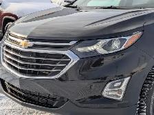 2019 Chevrolet Equinox LT - Sunroof - Leather - 7 Touchscreen - Photo 10