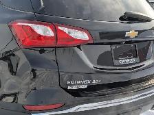 2019 Chevrolet Equinox LT - Sunroof - Leather - 7 Touchscreen - Photo 11