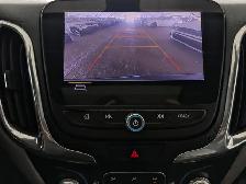 2019 Chevrolet Equinox LT - Sunroof - Leather - 7 Touchscreen - Photo 21