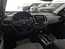 2019 Chevrolet Equinox LT - Sunroof - Leather - 7 Touchscreen - Photo 24