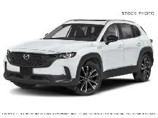 2024 Mazda CX-50