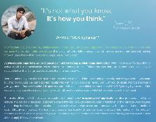 MCATbyJames – Exclusive Coaching for Future Doctors - Photo 4