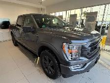 2023 Ford F150 4x4 - Supercrew XL - 145&quot. WB - Photo 2