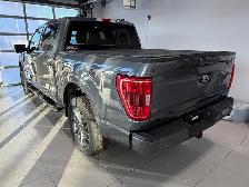 2023 Ford F150 4x4 - Supercrew XL - 145&quot. WB - Photo 3