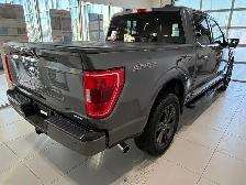 2023 Ford F150 4x4 - Supercrew XL - 145&quot. WB - Photo 4