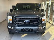 2023 Ford F150 4x4 - Supercrew XL - 145&quot. WB - Photo 6