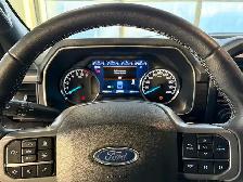 2023 Ford F150 4x4 - Supercrew XL - 145&quot. WB - Photo 8