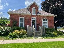 Collingwood Downtown