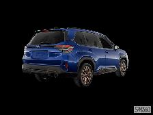 2026 Subaru Forester Sport - Photo 2