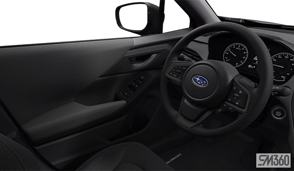 2026 Subaru Crosstrek Touring