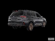 2026 Subaru Forester Sport - Photo 2