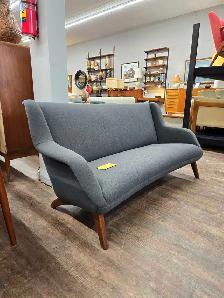 Vintage Sofas and Loveseats - Photo 3