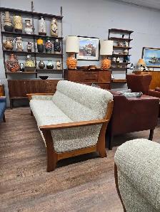 Vintage Sofas and Loveseats - Photo 4