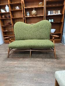 Vintage Sofas and Loveseats - Photo 6