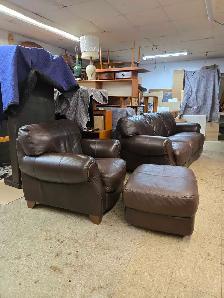 Vintage Sofas and Loveseats - Photo 8