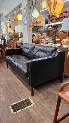 Vintage Sofas and Loveseats - Photo 9
