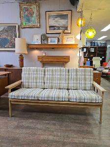 Vintage Sofas and Loveseats - Photo 10