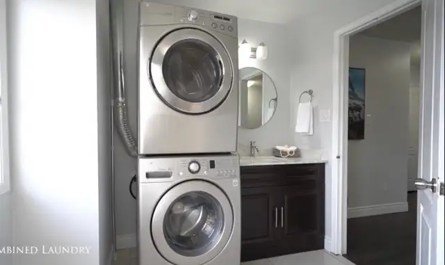 One Private Furnished Room to Rent in Dixie & Sandalwood - Photo 5