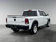 2019 Ram 1500 Classic Warlock / 4WD - Photo 7