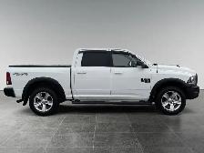 2019 Ram 1500 Classic Warlock / 4WD - Photo 8