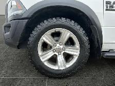 2019 Ram 1500 Classic Warlock / 4WD - Photo 11