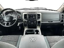 2019 Ram 1500 Classic Warlock / 4WD - Photo 15