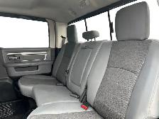 2019 Ram 1500 Classic Warlock / 4WD - Photo 20