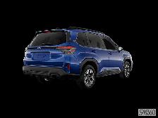 2026 Subaru Forester Touring - Photo 2