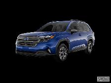 2026 Subaru Forester Touring - Photo 3