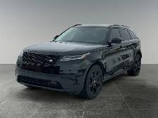 2021 Land Rover Range Rover Velar S / AWD