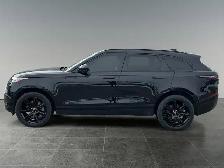 2021 Land Rover Range Rover Velar S / AWD - Photo 2