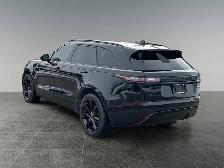 2021 Land Rover Range Rover Velar S / AWD - Photo 4