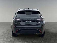 2021 Land Rover Range Rover Velar S / AWD - Photo 5