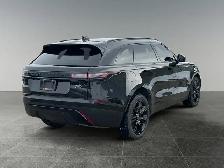 2021 Land Rover Range Rover Velar S / AWD - Photo 7