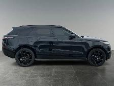 2021 Land Rover Range Rover Velar S / AWD - Photo 8