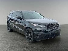 2021 Land Rover Range Rover Velar S / AWD - Photo 9