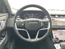 2021 Land Rover Range Rover Velar S / AWD - Photo 12