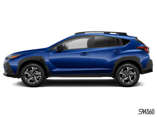 2026 Subaru Crosstrek Touring