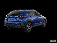 2026 Subaru Crosstrek Touring - Photo 2