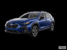 2026 Subaru Crosstrek Touring - Photo 3