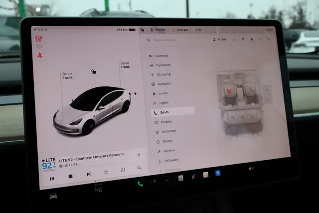 2022 Tesla Model 3 - Photo 24