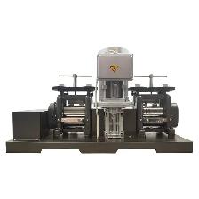 Double-Head Rolling Mill For Jewelry Gold Making Flake 056035 - Photo 7