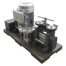 Double-Head Rolling Mill For Jewelry Gold Making Flake 056035 - Photo 8